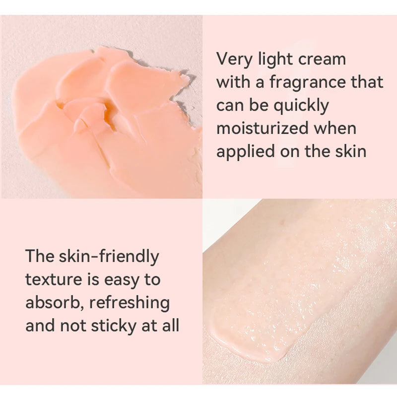 7g Colágeno Multi Balm Stick Anti-Rugas Hidratante Multi Balm Clareador para Tom de Pele Opaca Creme Cosméticos Coreanos